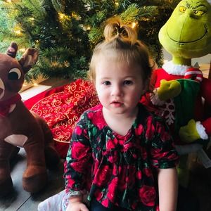 Meet your Posher, Patti